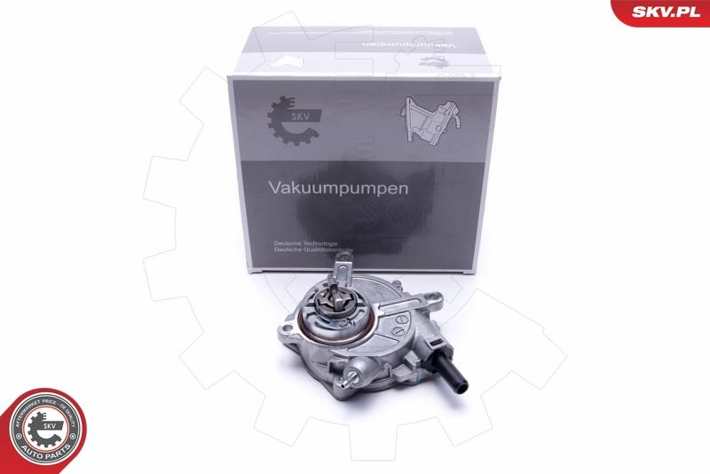 Vacuum Pump, braking system ESEN SKV 18SKV024