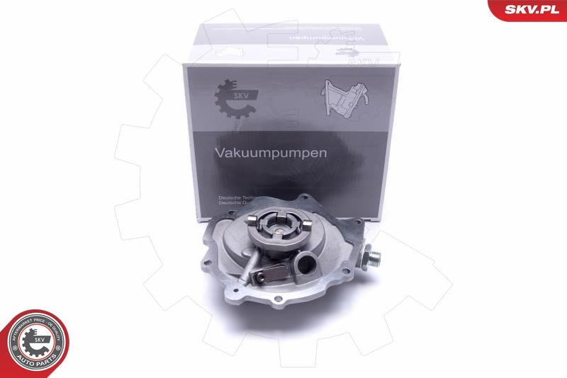 Vacuum Pump, braking system ESEN SKV 18SKV029