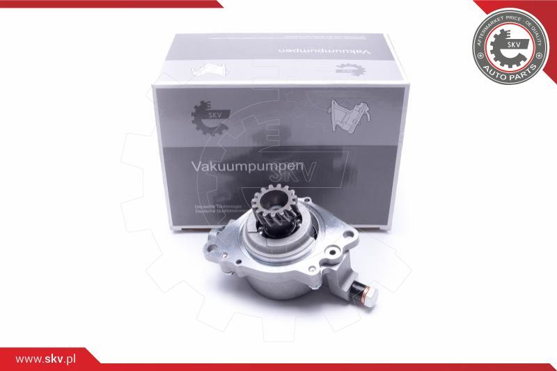 Vacuum Pump, braking system ESEN SKV 18SKV030
