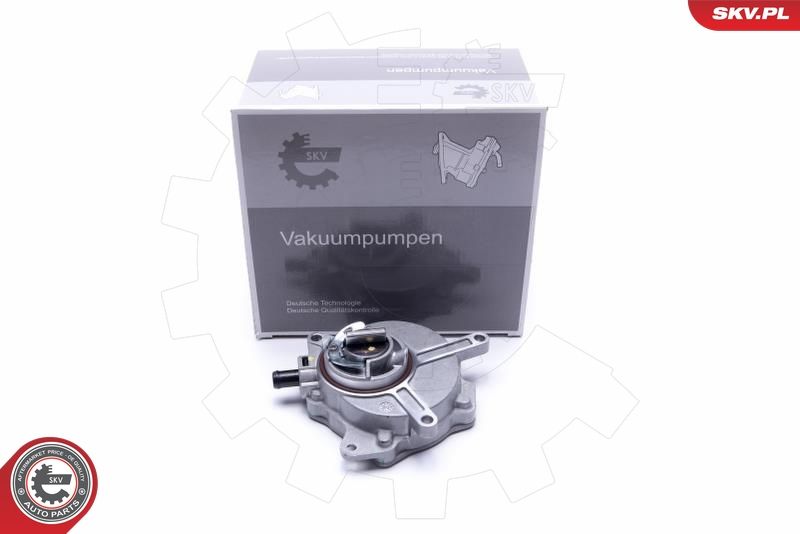 Vacuum Pump, braking system ESEN SKV 18SKV031