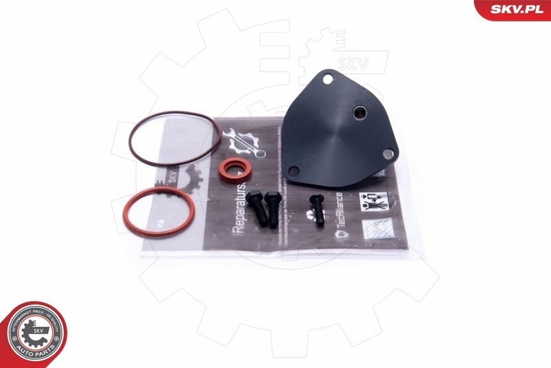 Repair Set, vacuum pump (braking system) ESEN SKV 18SKV806