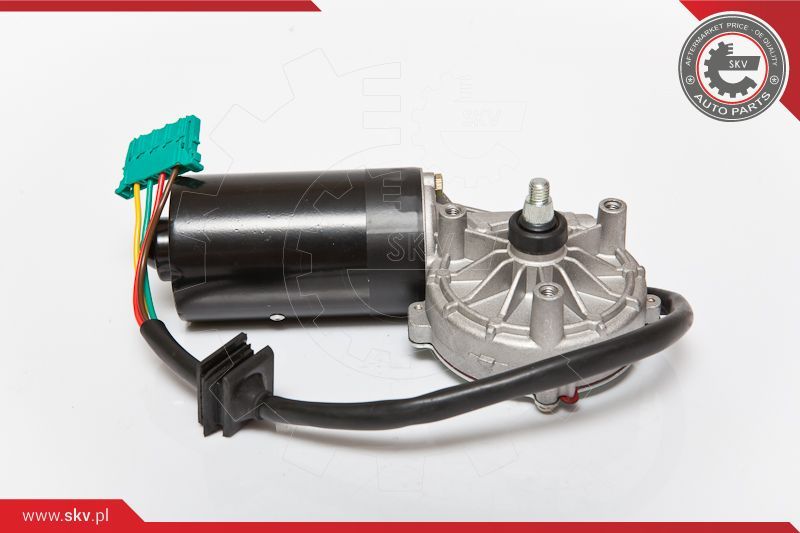 Wiper Motor ESEN SKV 19SKV012