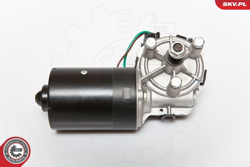 Moteur d'essuie-glace ESEN SKV 19SKV015