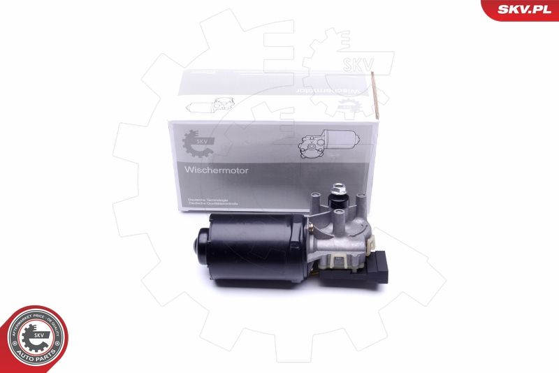 Moteur d'essuie-glace ESEN SKV 19SKV026