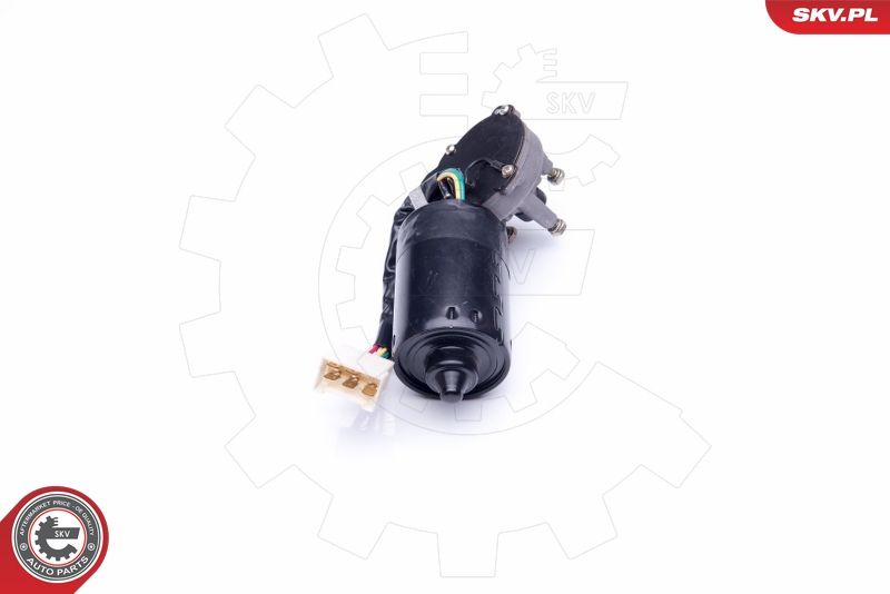 Moteur d'essuie-glace ESEN SKV 19SKV028