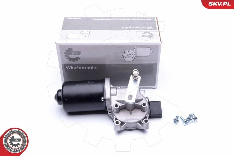 Wiper Motor ESEN SKV 19SKV029