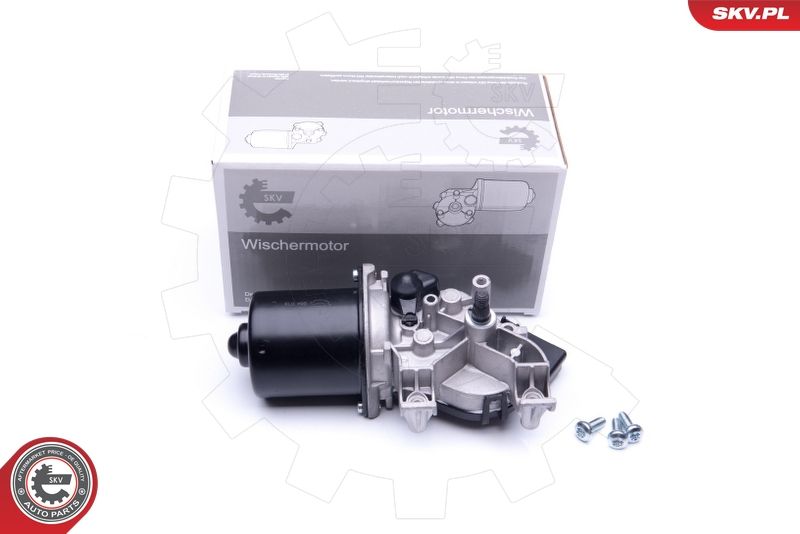 Moteur d'essuie-glace ESEN SKV 19SKV030