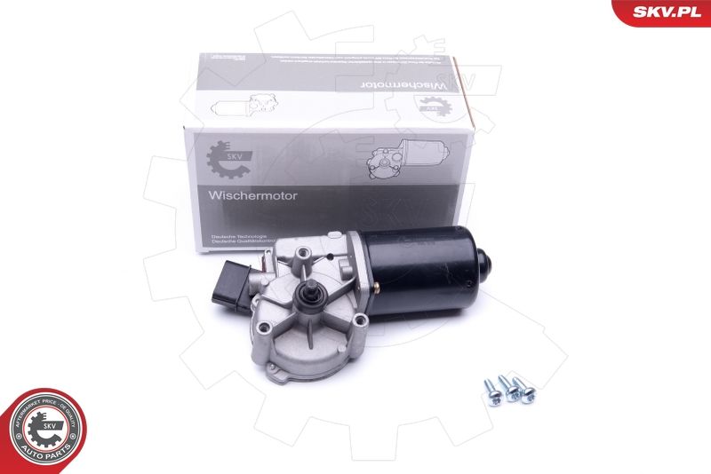 Двигун склоочисника ESEN SKV 19SKV031