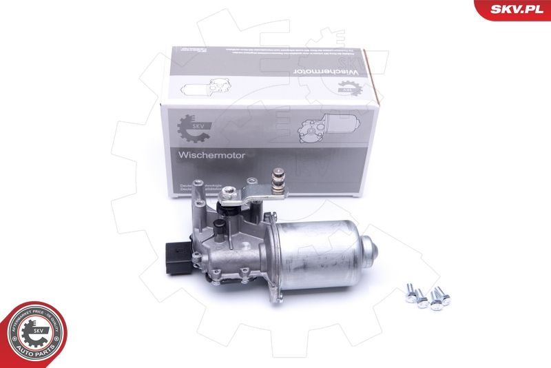 Wiper Motor ESEN SKV 19SKV032