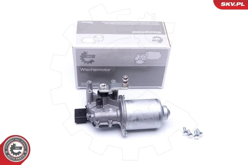 Wiper Motor ESEN SKV 19SKV032