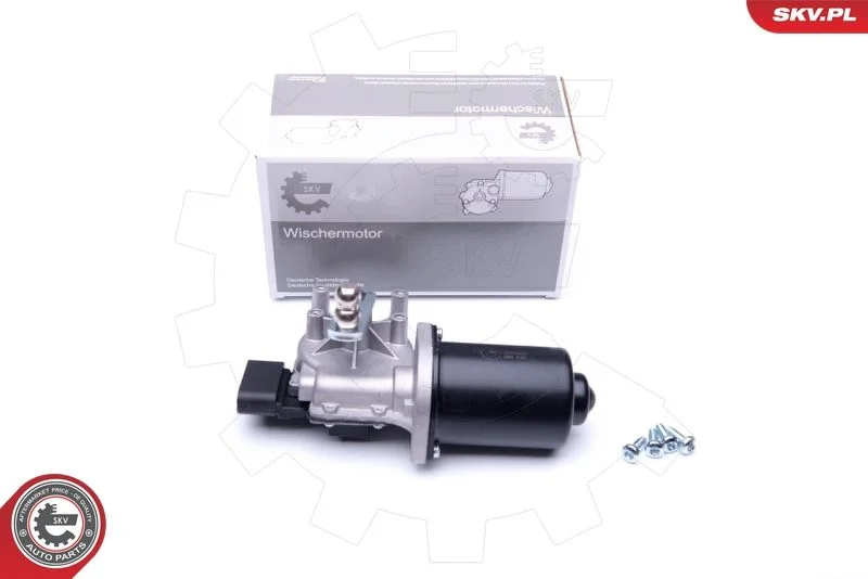 Wiper Motor ESEN SKV 19SKV033