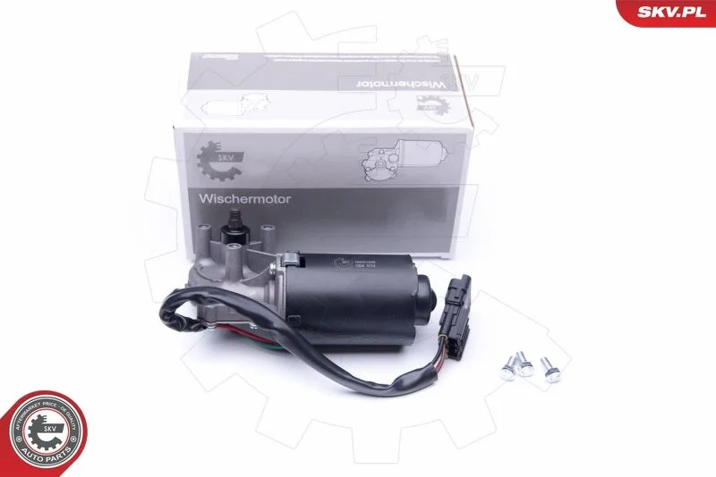 Wiper Motor ESEN SKV 19SKV035