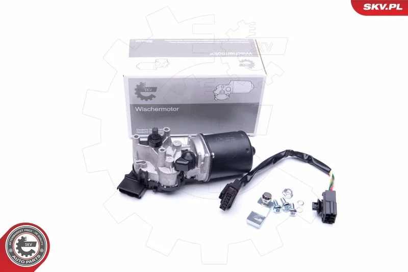 Wiper Motor ESEN SKV 19SKV041