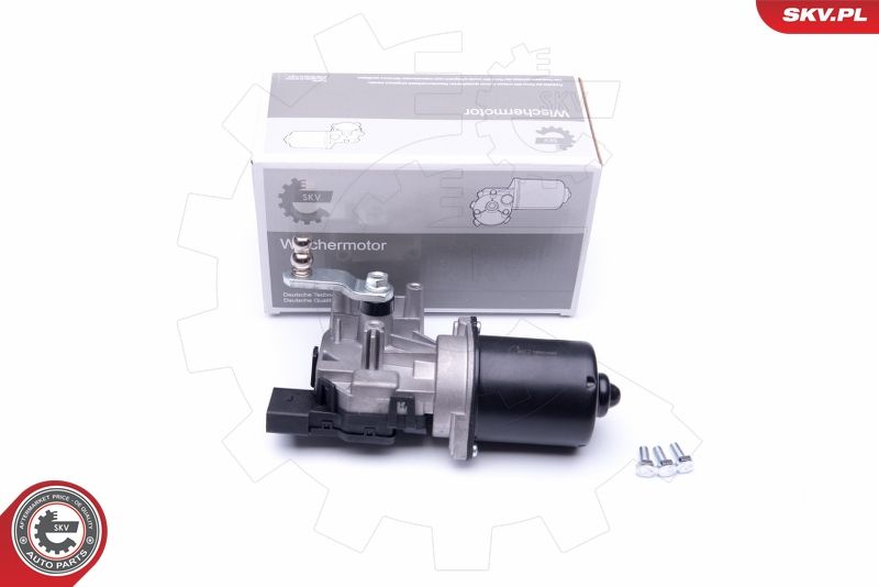 Wiper Motor ESEN SKV 19SKV043