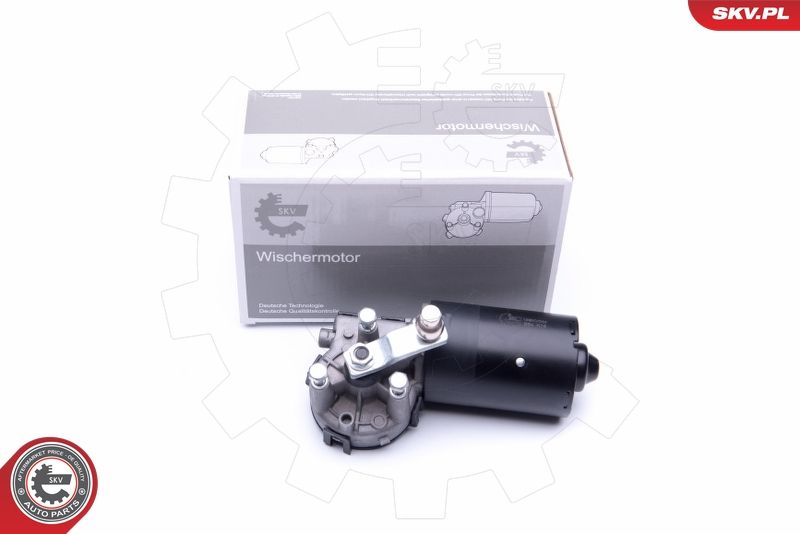 Wiper Motor ESEN SKV 19SKV044