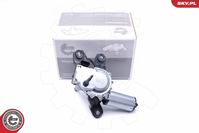 Wiper Motor ESEN SKV 19SKV049