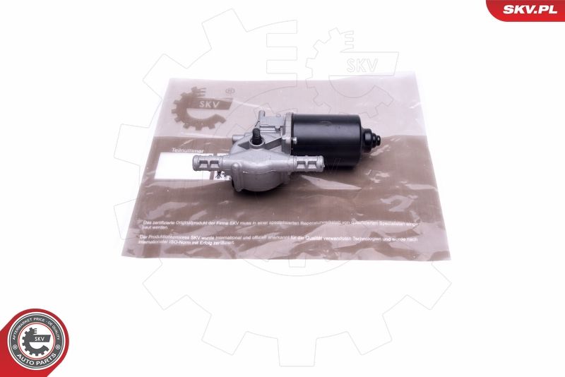 Wiper Motor ESEN SKV 19SKV063