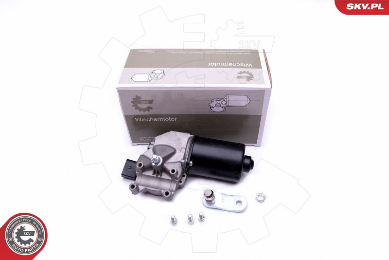 Wiper Motor ESEN SKV 19SKV071