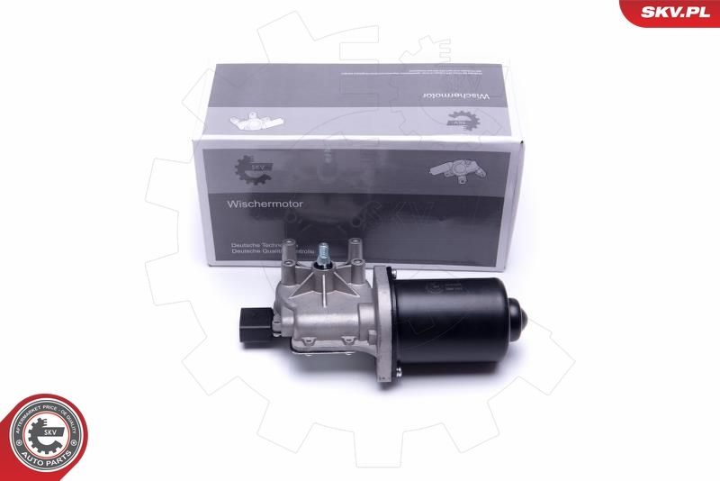 Wiper Motor ESEN SKV 19SKV086