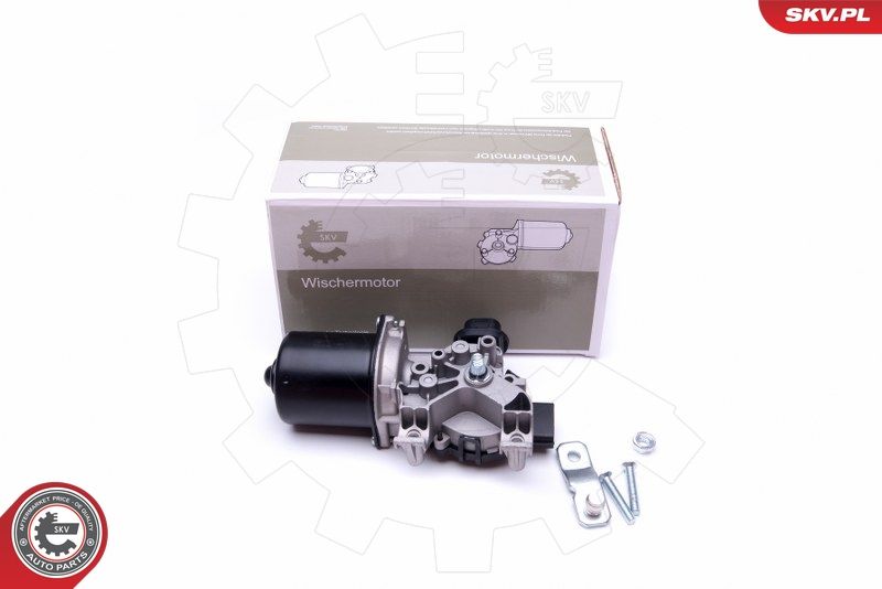 Wiper Motor ESEN SKV 19SKV104