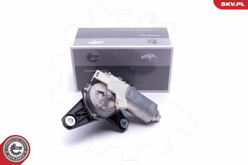 Wiper Motor ESEN SKV 19SKV108