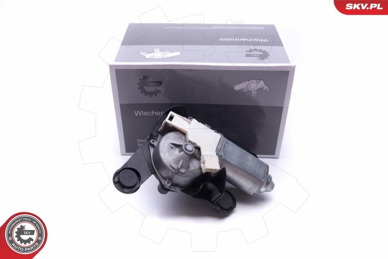 Wiper Motor ESEN SKV 19SKV114