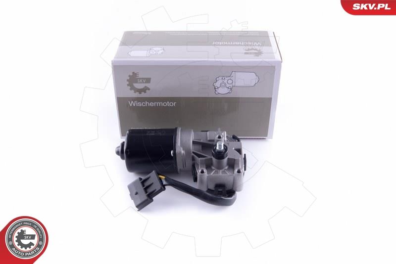 Wiper Motor ESEN SKV 19SKV127