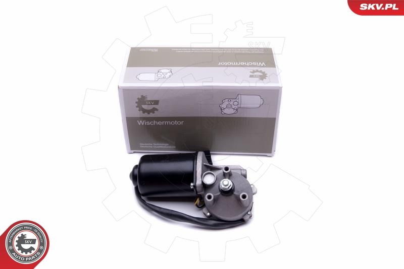 Wiper Motor ESEN SKV 19SKV158