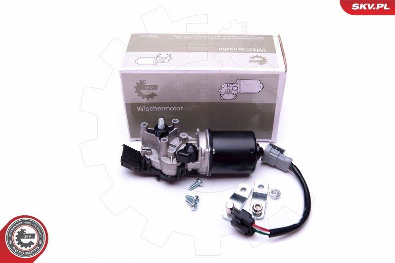 Wiper Motor ESEN SKV 19SKV160