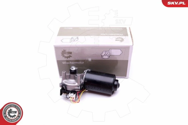 Wiper Motor ESEN SKV 19SKV165