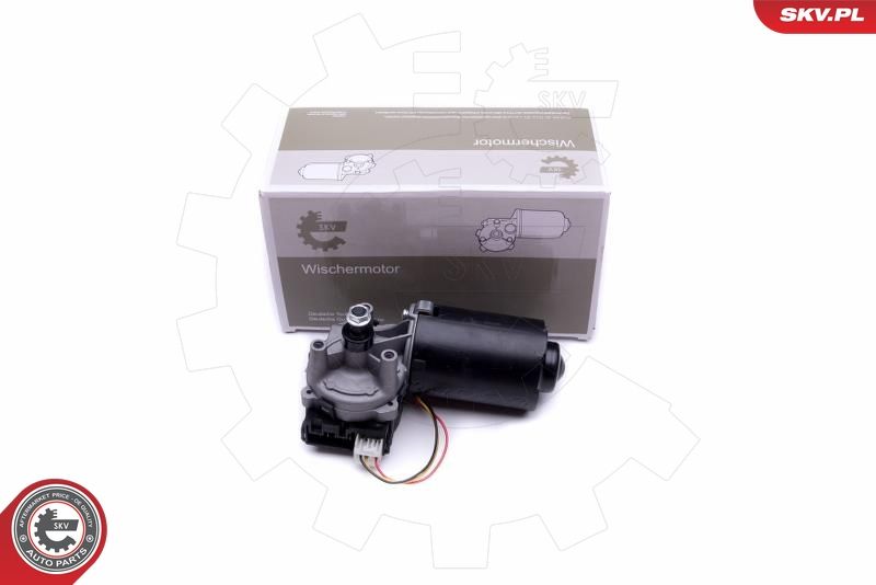 Wiper Motor ESEN SKV 19SKV168