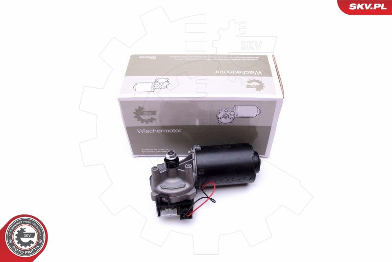 Wiper Motor ESEN SKV 19SKV169