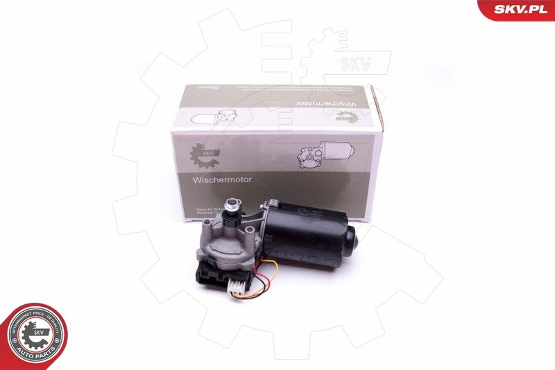 Wiper Motor ESEN SKV 19SKV171