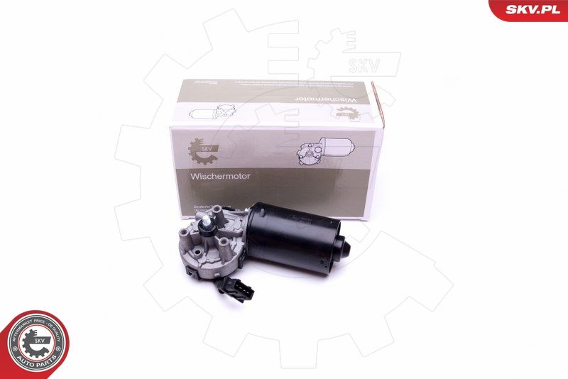 Двигун склоочисника ESEN SKV 19SKV177