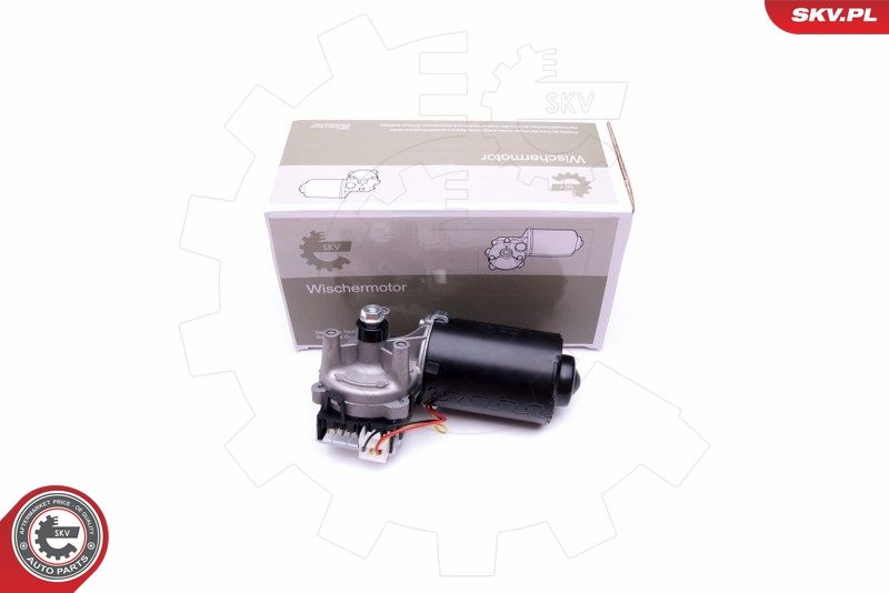 Moteur d'essuie-glace ESEN SKV 19SKV178