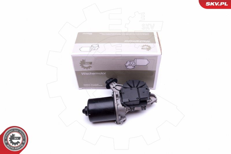 Двигун склоочисника ESEN SKV 19SKV180