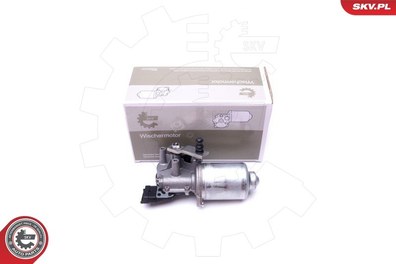 Wiper Motor ESEN SKV 19SKV187