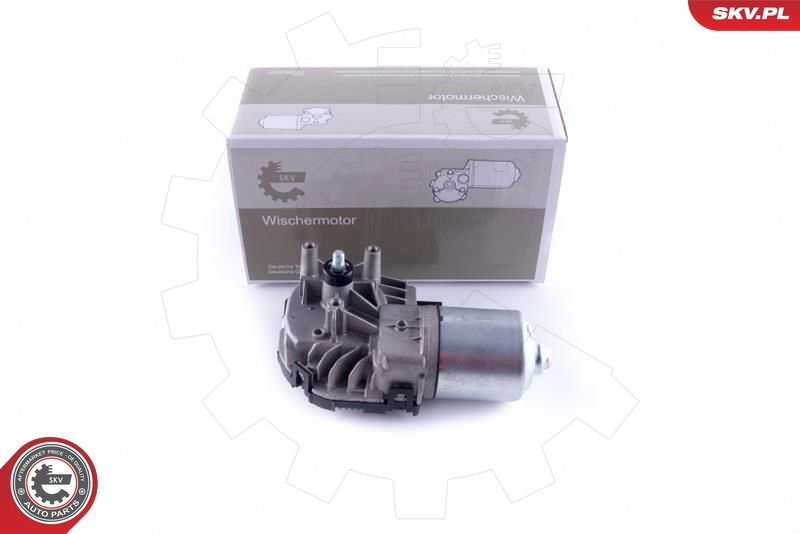 Wiper Motor ESEN SKV 19SKV193