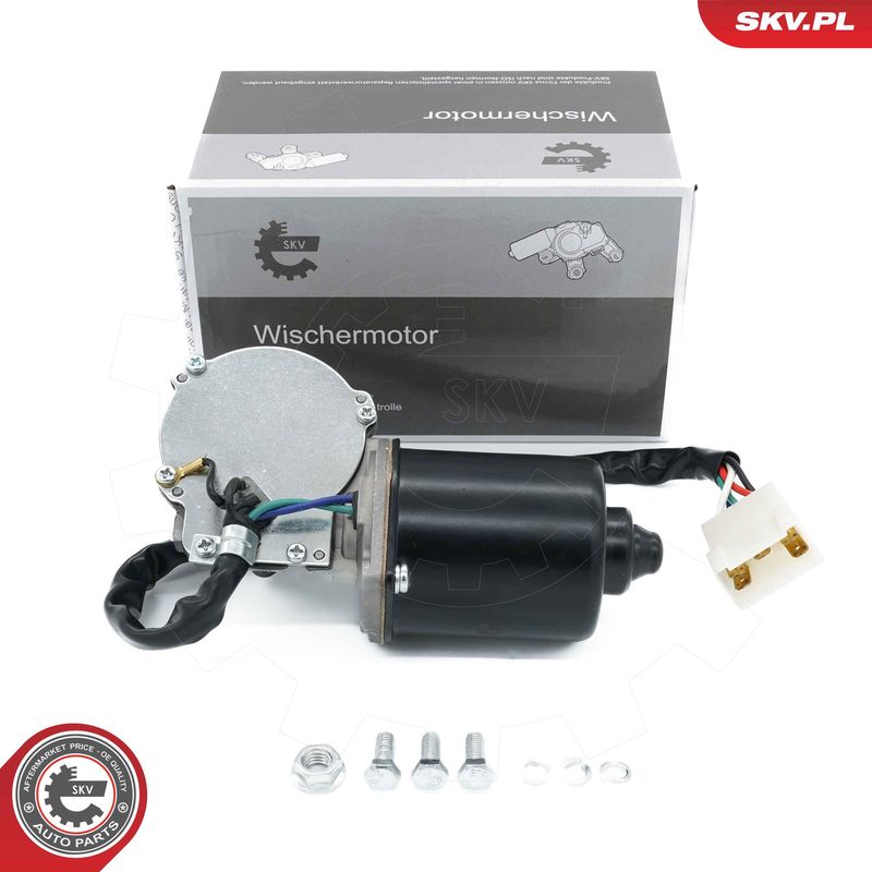 Wiper Motor ESEN SKV 19SKV194