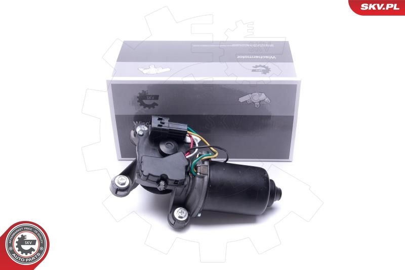 Moteur d'essuie-glace ESEN SKV 19SKV196