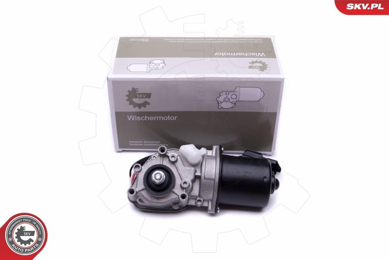 Wiper Motor ESEN SKV 19SKV198