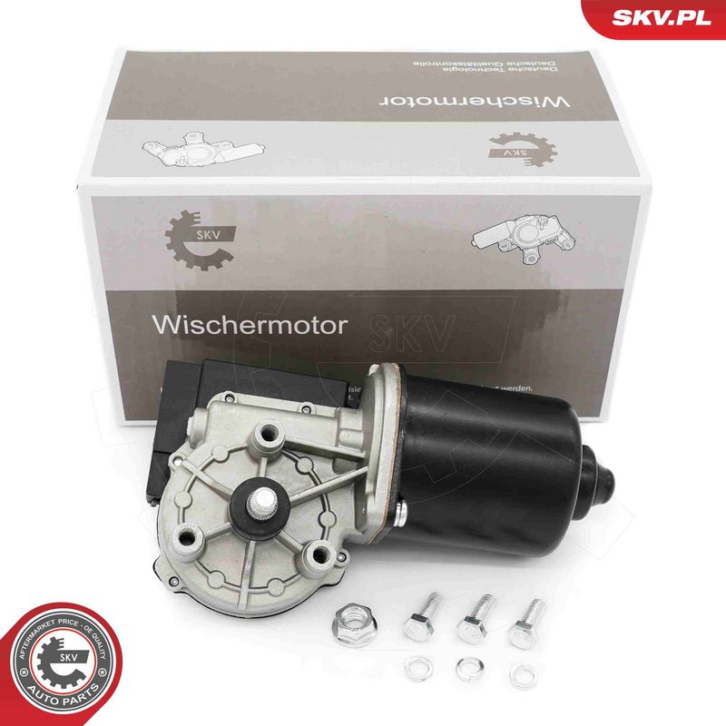 Wiper Motor ESEN SKV 19SKV219