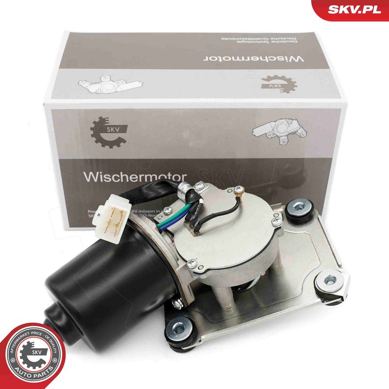 Wiper Motor ESEN SKV 19SKV222