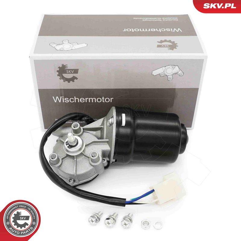 Wiper Motor ESEN SKV 19SKV229