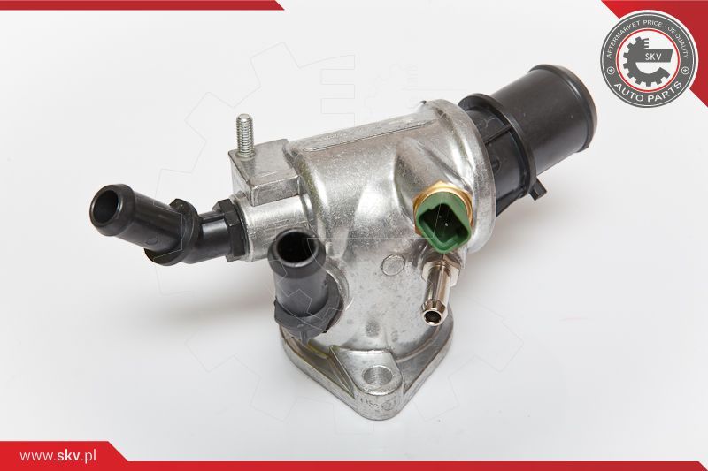 Thermostat, coolant ESEN SKV 20SKV004