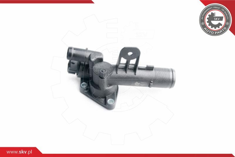 Thermostat, coolant ESEN SKV 20SKV021