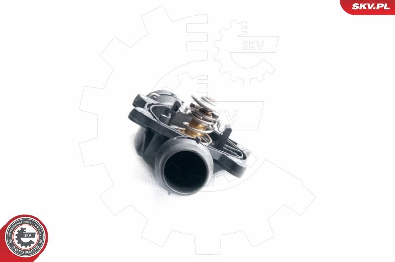 Thermostat, coolant ESEN SKV 20SKV027