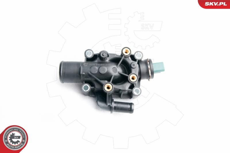 Thermostat, coolant ESEN SKV 20SKV034