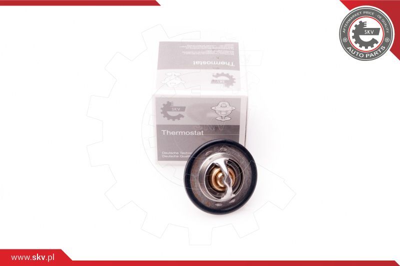 Thermostat, coolant ESEN SKV 20SKV047