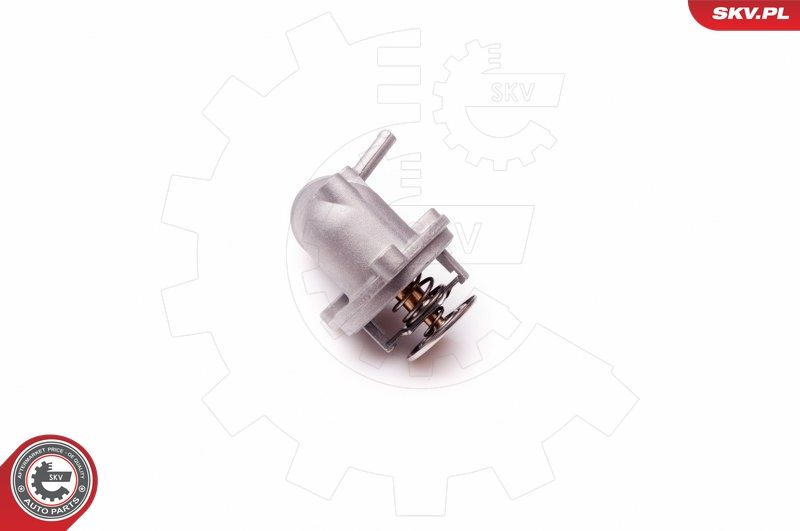 Thermostat, coolant ESEN SKV 20SKV049